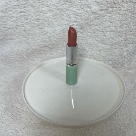 RARE Clinique All-Day Lipstick Ginger Frost Vintage NEW Hard to Find - Picture 1 of 3